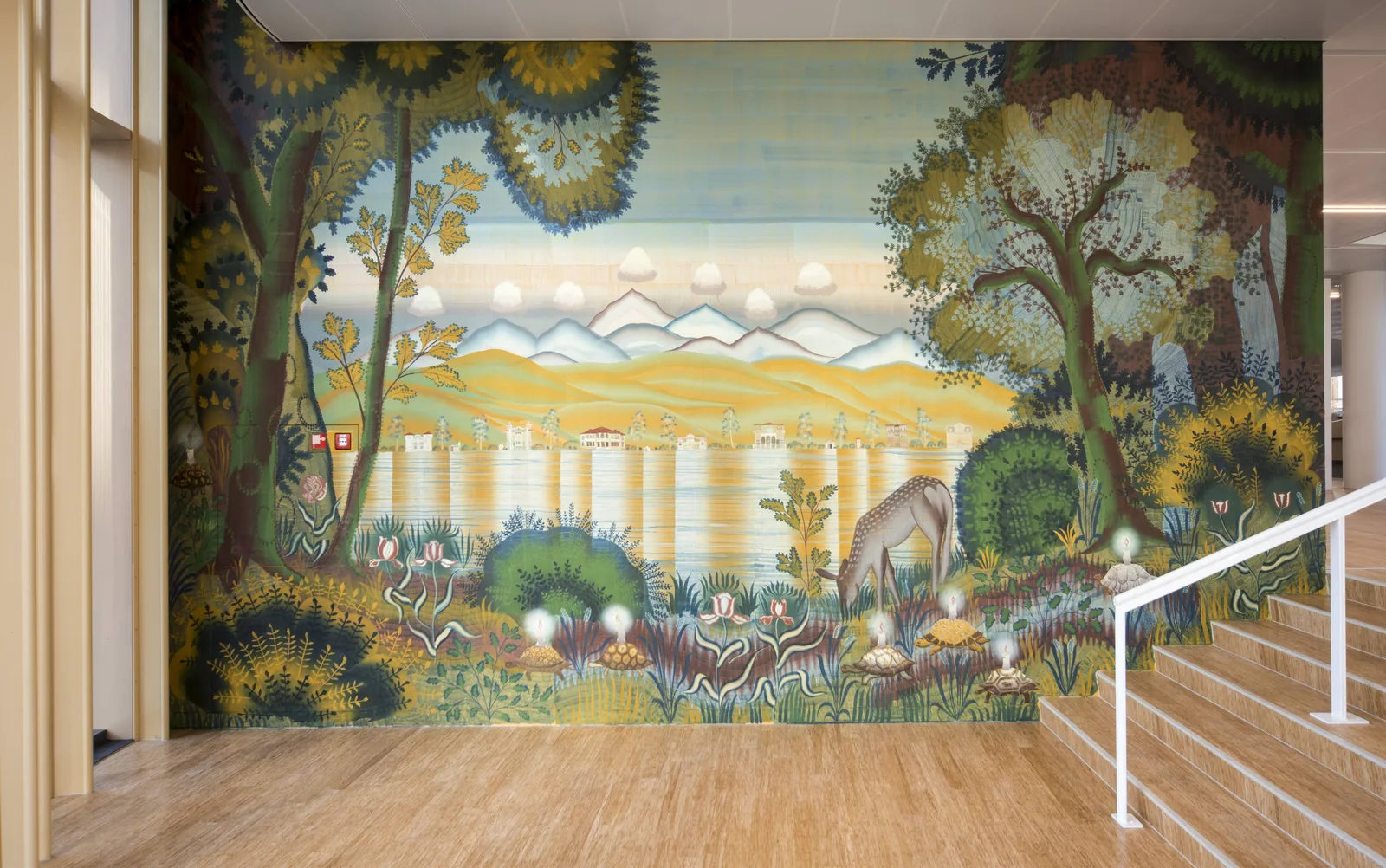 Gijs Frieling — Common Background