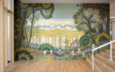 Gijs Frieling — Common Background