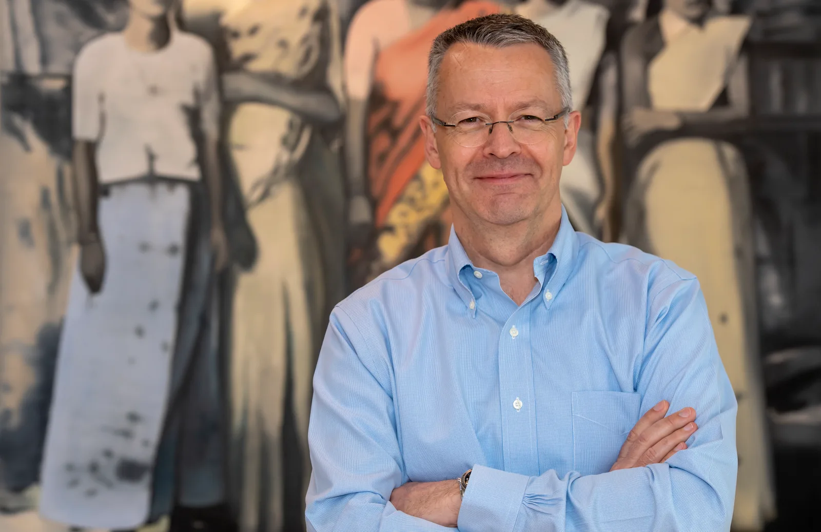 Thierry Vanlancker