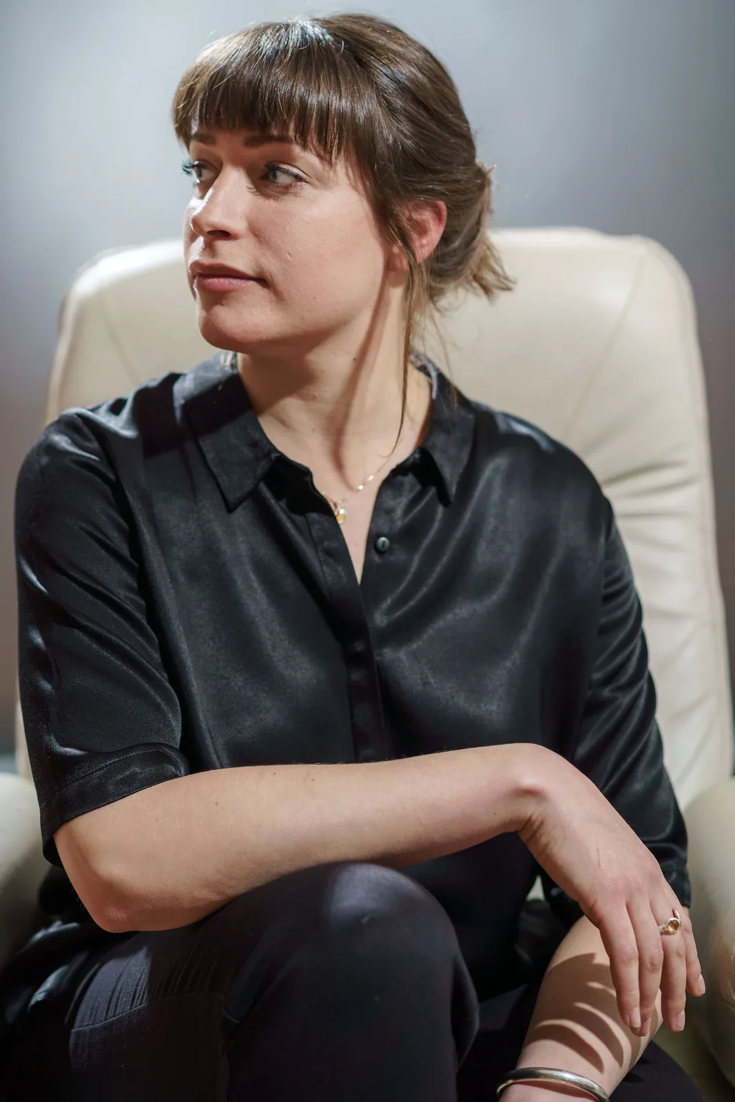 Caroline Vos