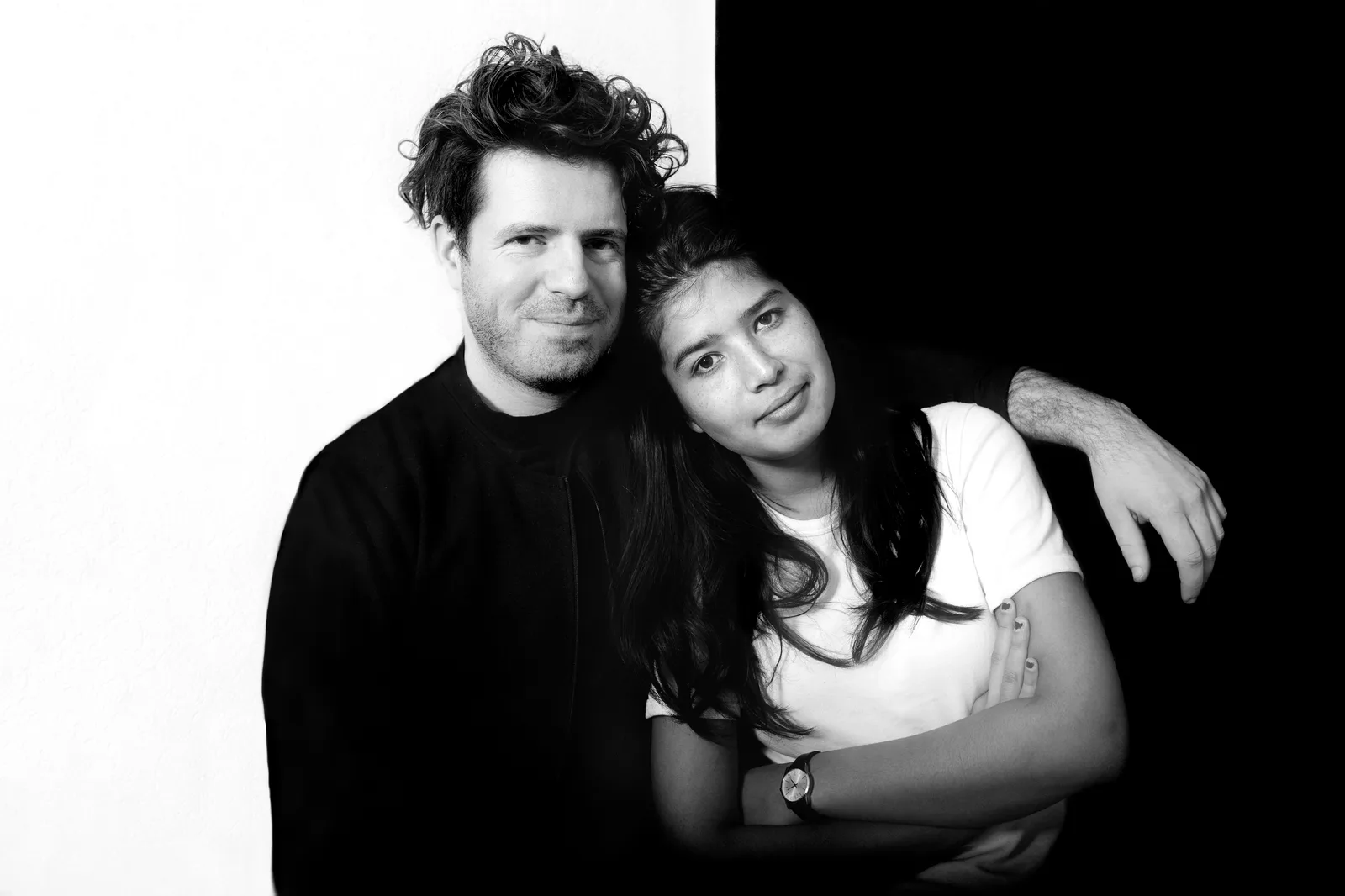 Ko van 't Hek & Yuki Kho