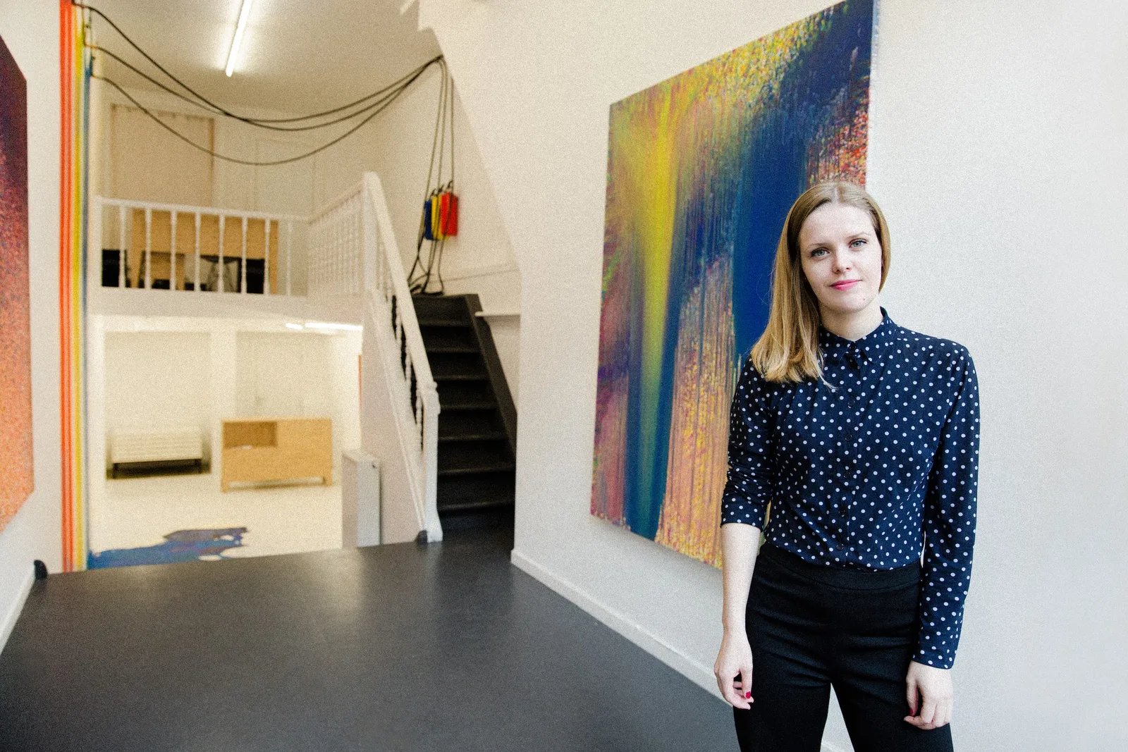 Julia van der Meer